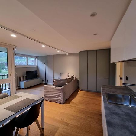 Condominio Alpe Bardonay Брей-Червиния Экстерьер фото